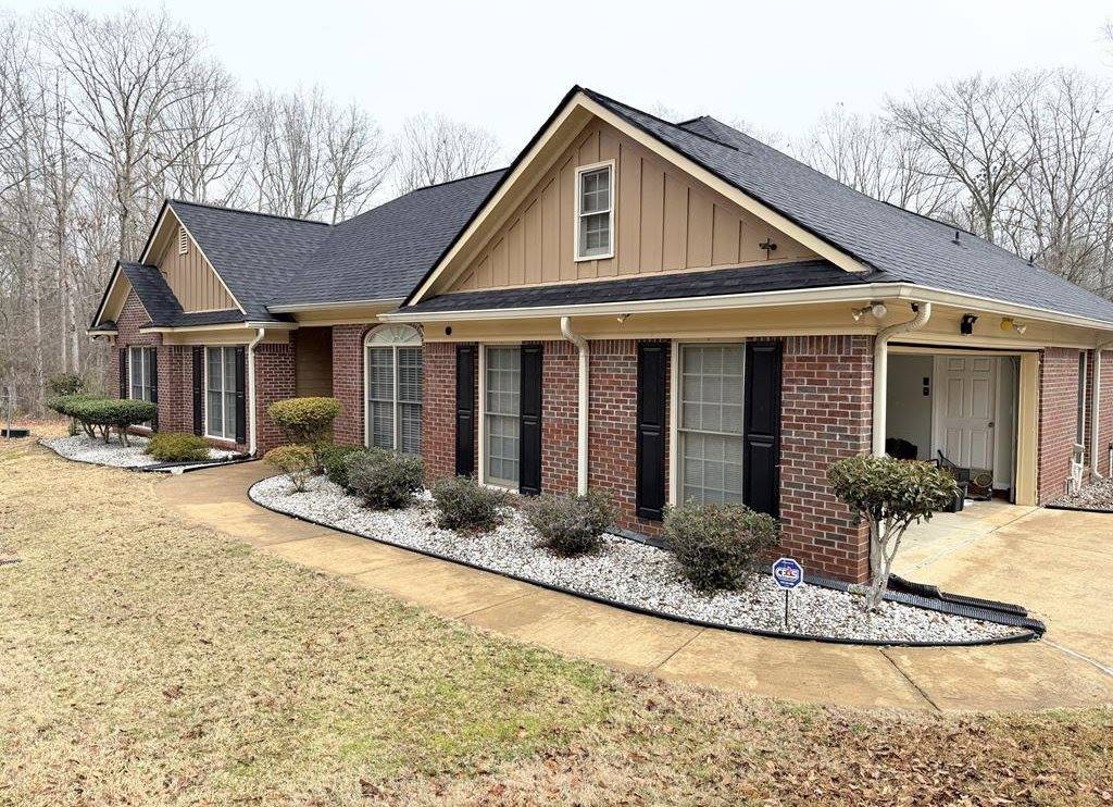 523 Saddlebrook Trail, Ellerslie, GA 31807