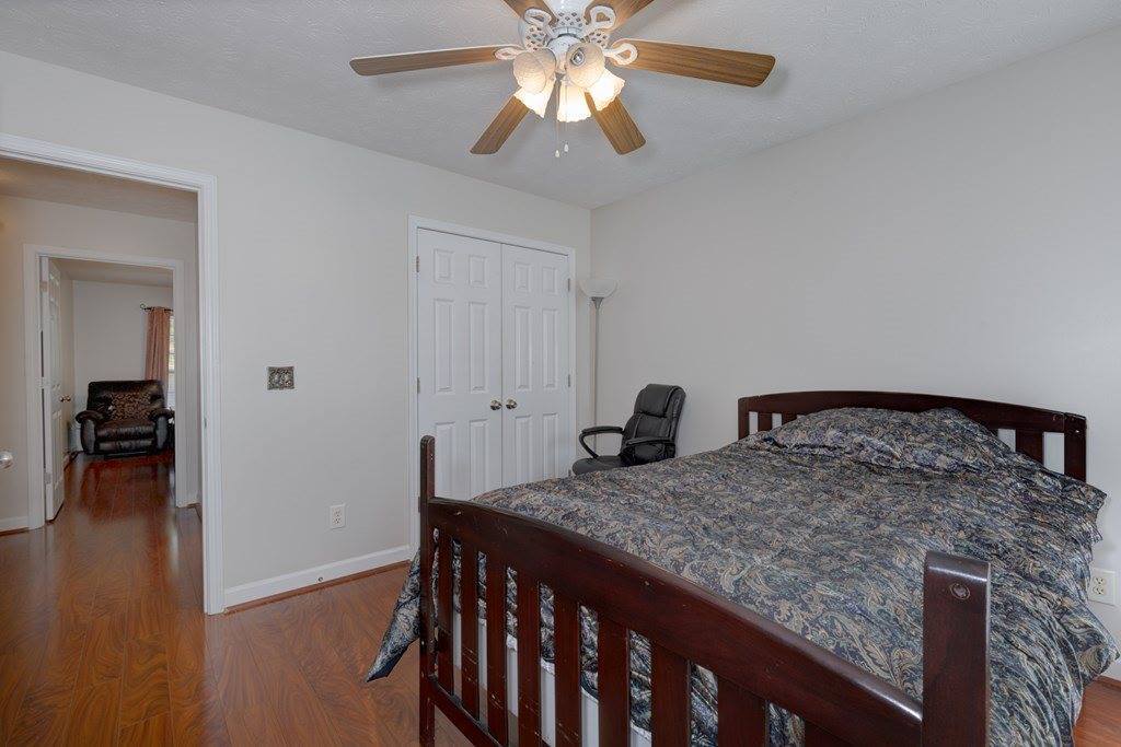 523 Saddlebrook Trail, Ellerslie, GA 31807