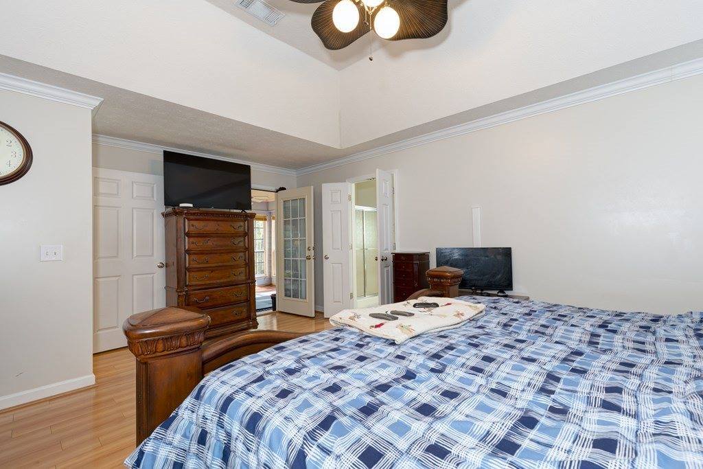 523 Saddlebrook Trail, Ellerslie, GA 31807