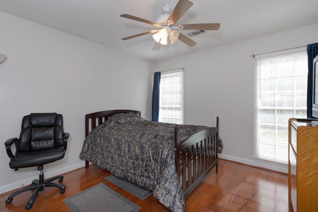 523 Saddlebrook Trail, Ellerslie, GA 31807