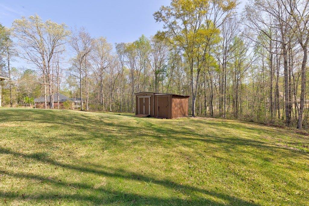 523 Saddlebrook Trail, Ellerslie, GA 31807