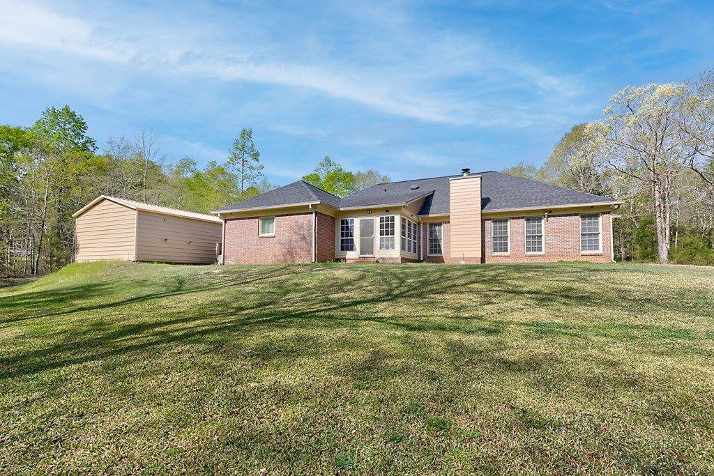 523 Saddlebrook Trail, Ellerslie, GA 31807