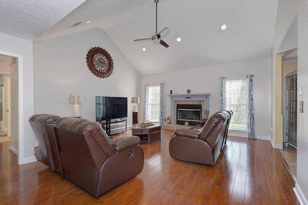 523 Saddlebrook Trail, Ellerslie, GA 31807