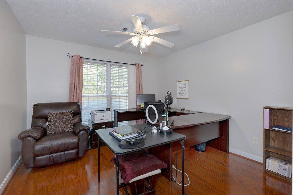 523 Saddlebrook Trail, Ellerslie, GA 31807
