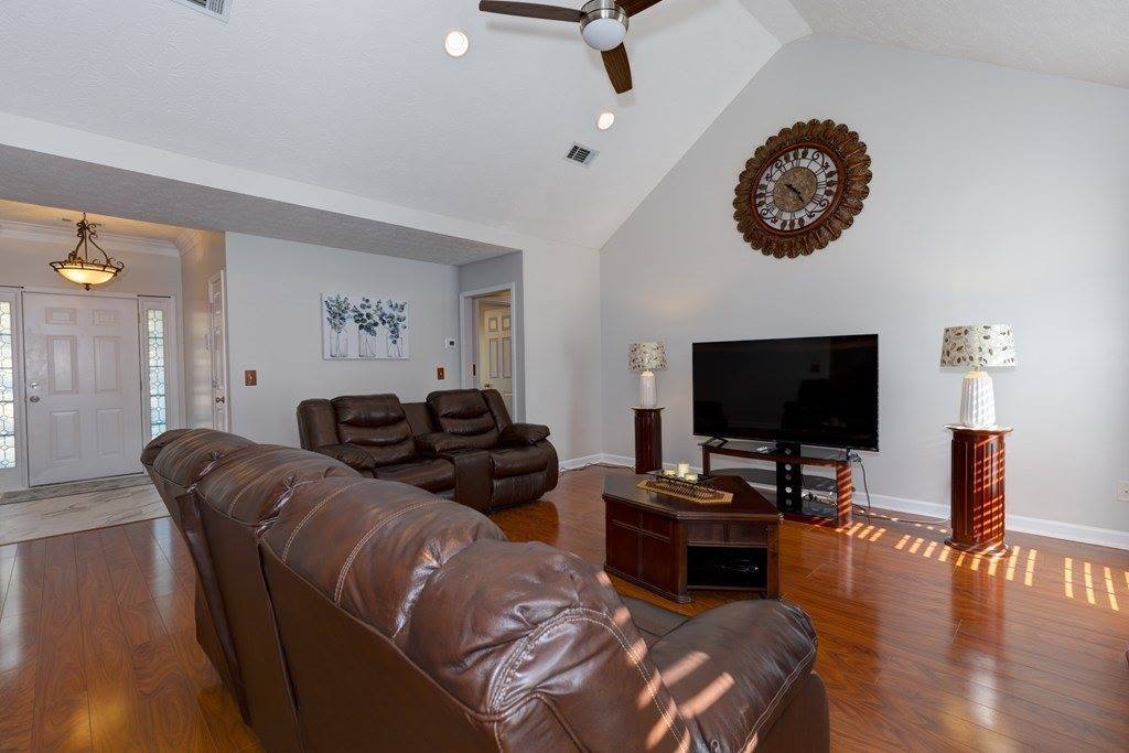 523 Saddlebrook Trail, Ellerslie, GA 31807