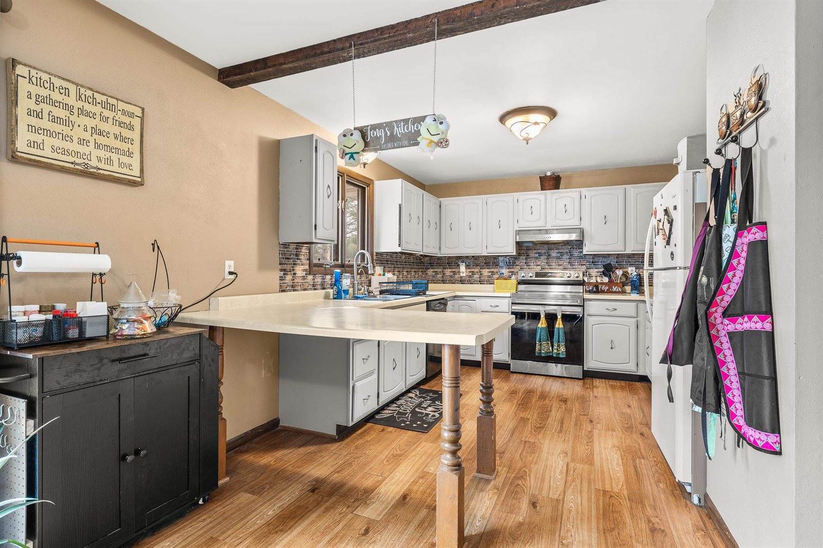 2911 Soo Marie Avenue, Stevens Point, WI 54481