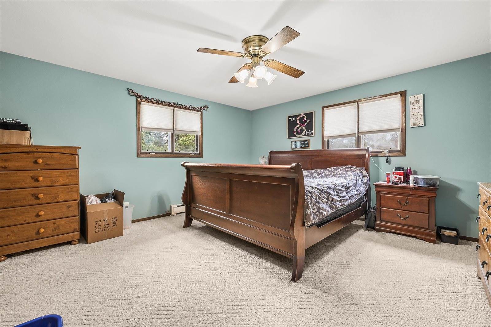 2911 Soo Marie Avenue, Stevens Point, WI 54481
