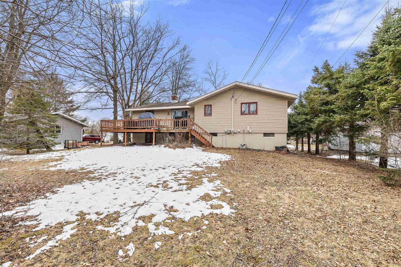 2911 Soo Marie Avenue, Stevens Point, WI 54481