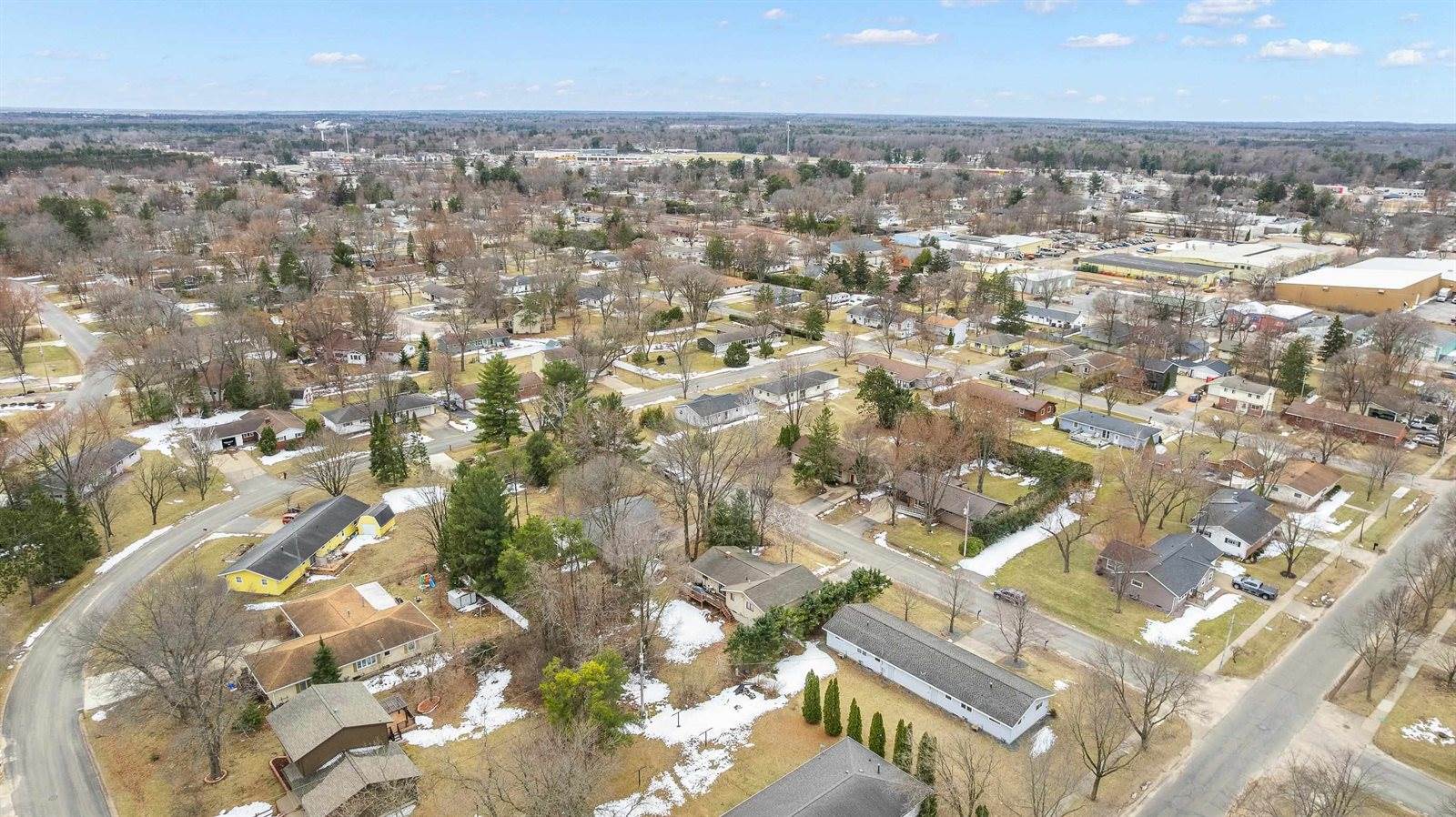 2911 Soo Marie Avenue, Stevens Point, WI 54481