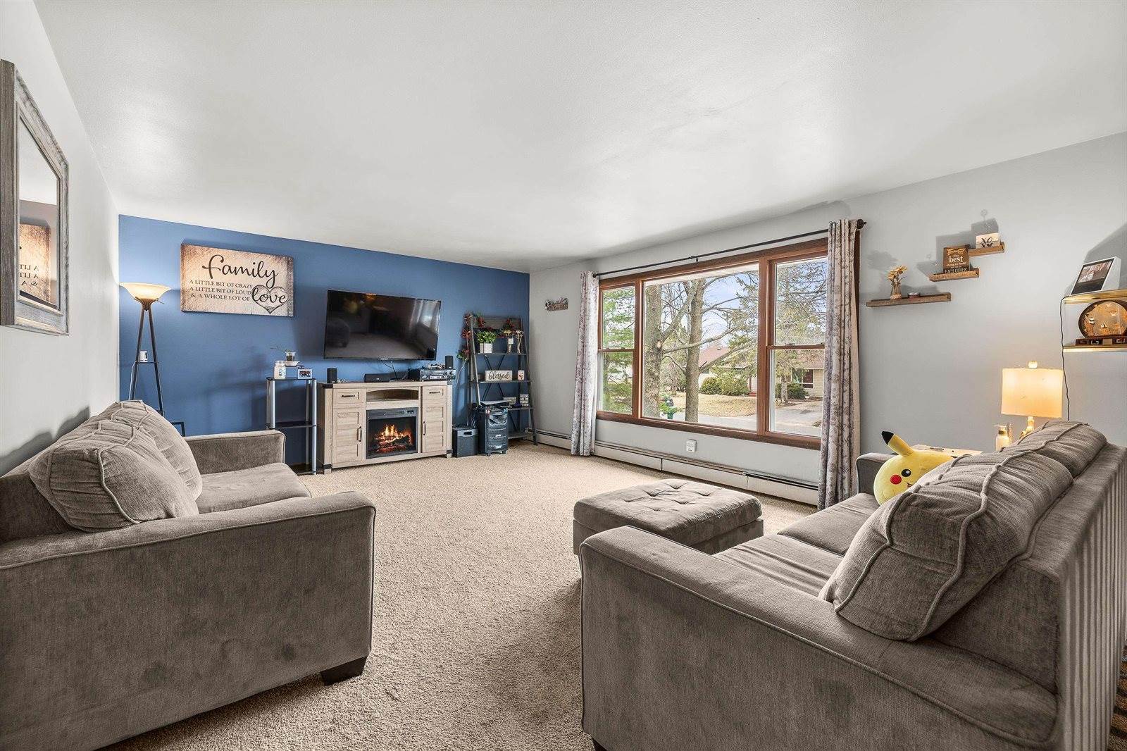 2911 Soo Marie Avenue, Stevens Point, WI 54481