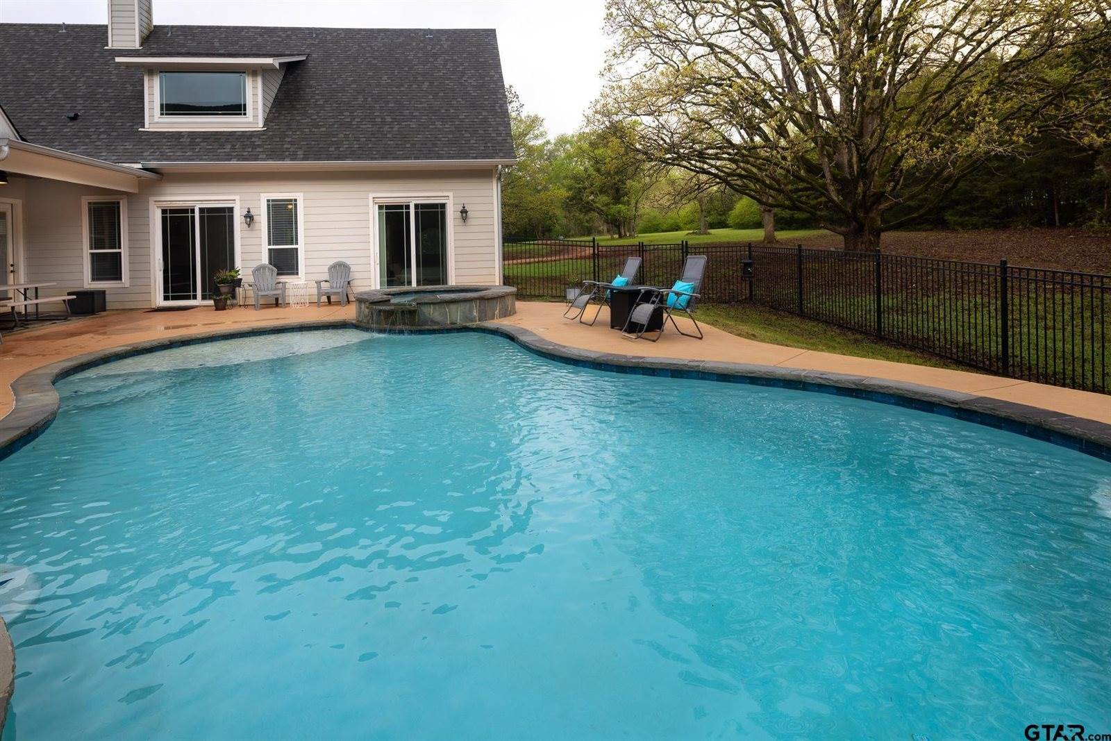 3050 CR 3707, Bullard, TX 75757