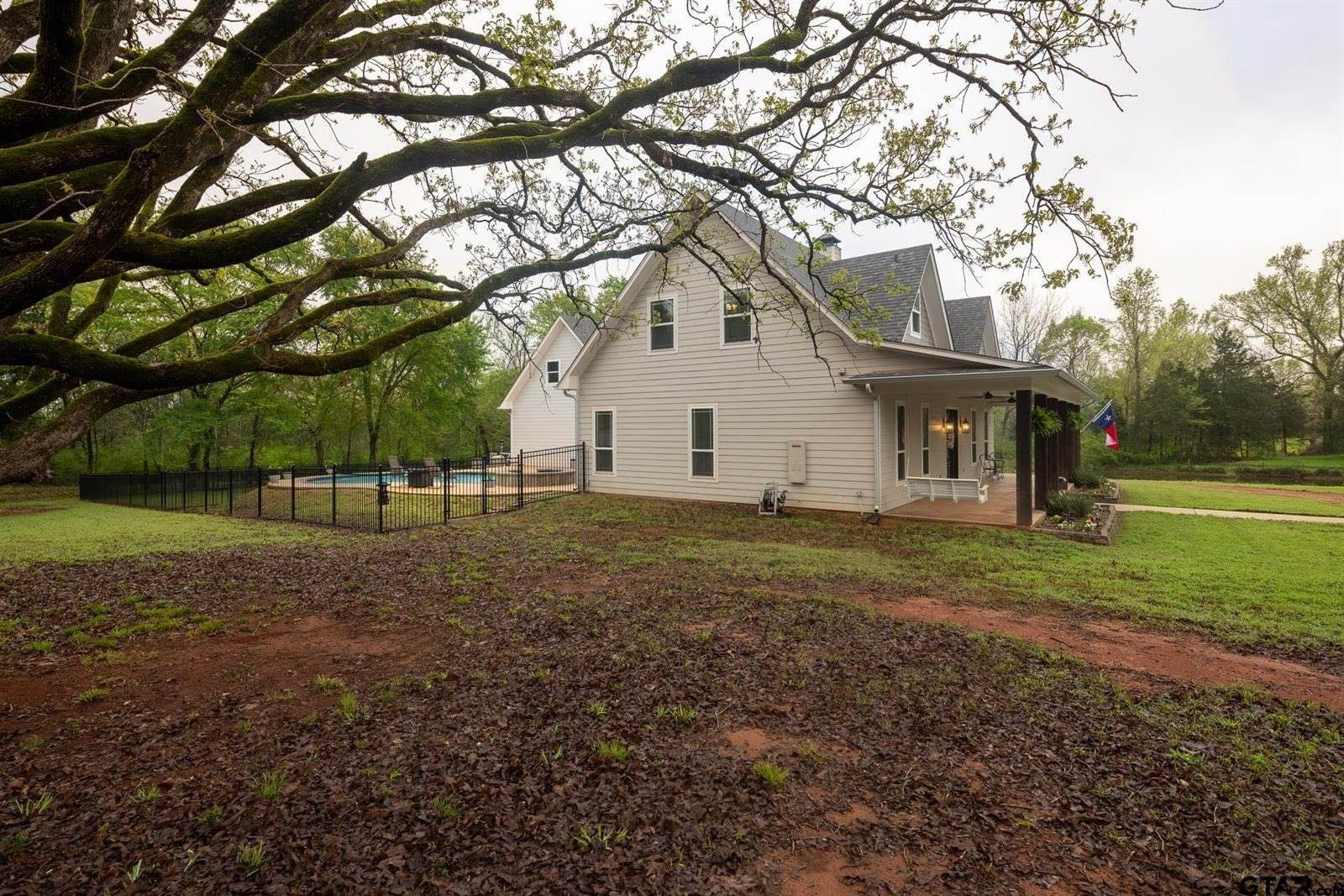 3050 CR 3707, Bullard, TX 75757