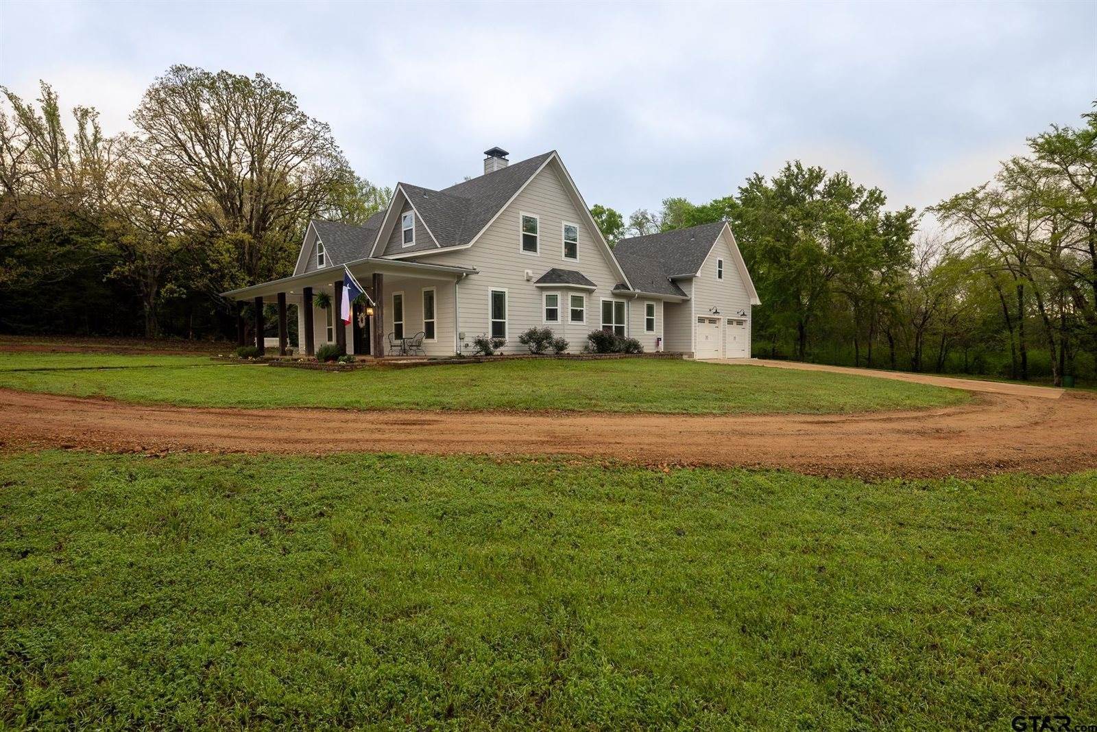 3050 CR 3707, Bullard, TX 75757
