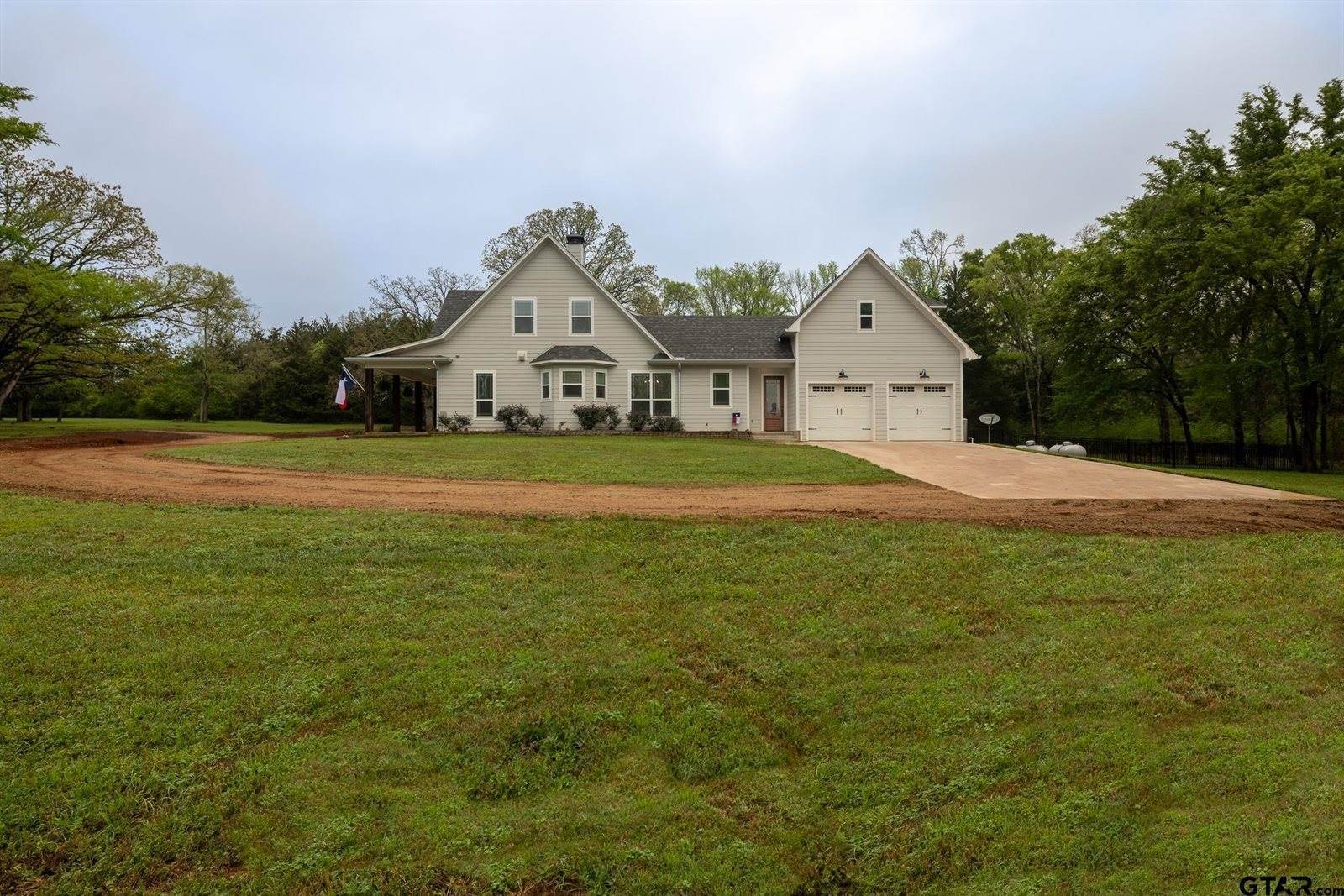 3050 CR 3707, Bullard, TX 75757