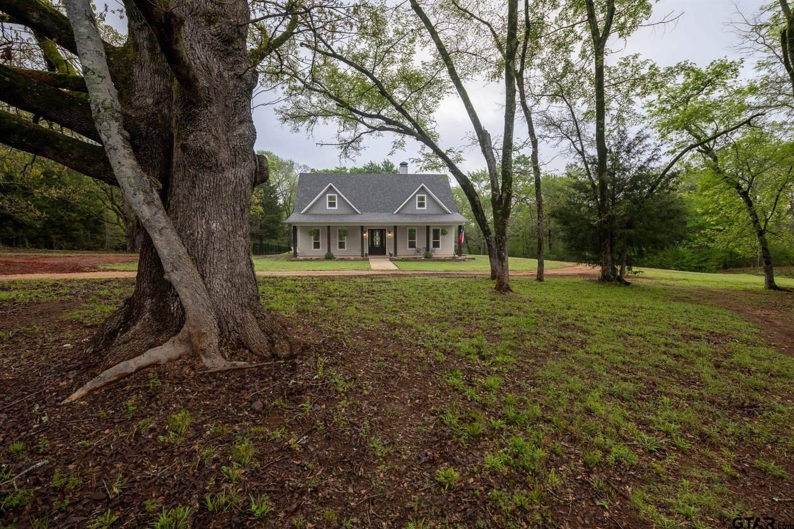 3050 CR 3707, Bullard, TX 75757