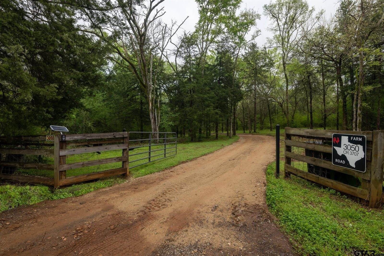 3050 CR 3707, Bullard, TX 75757