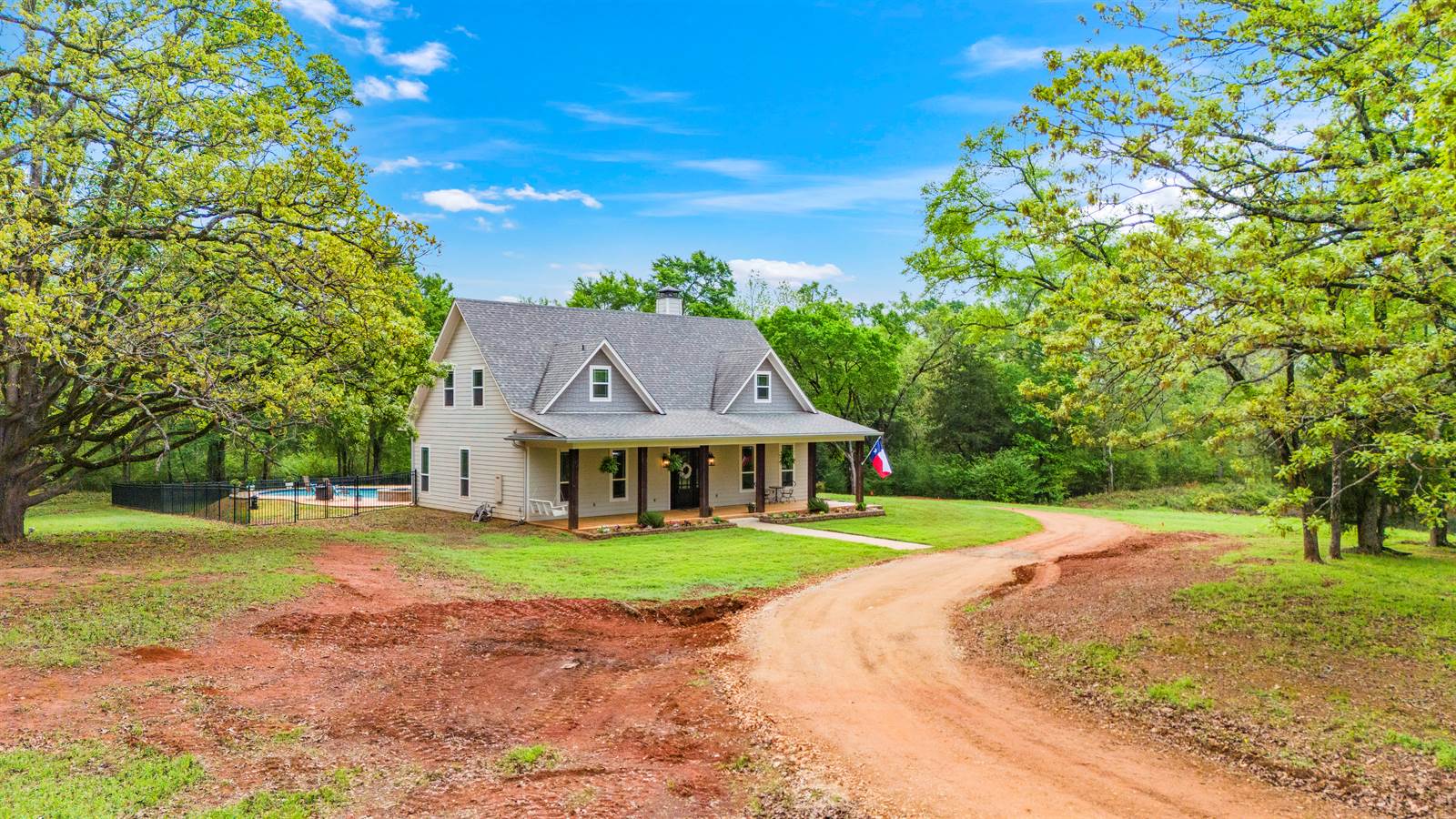 3050 CR 3707, Bullard, TX 75757