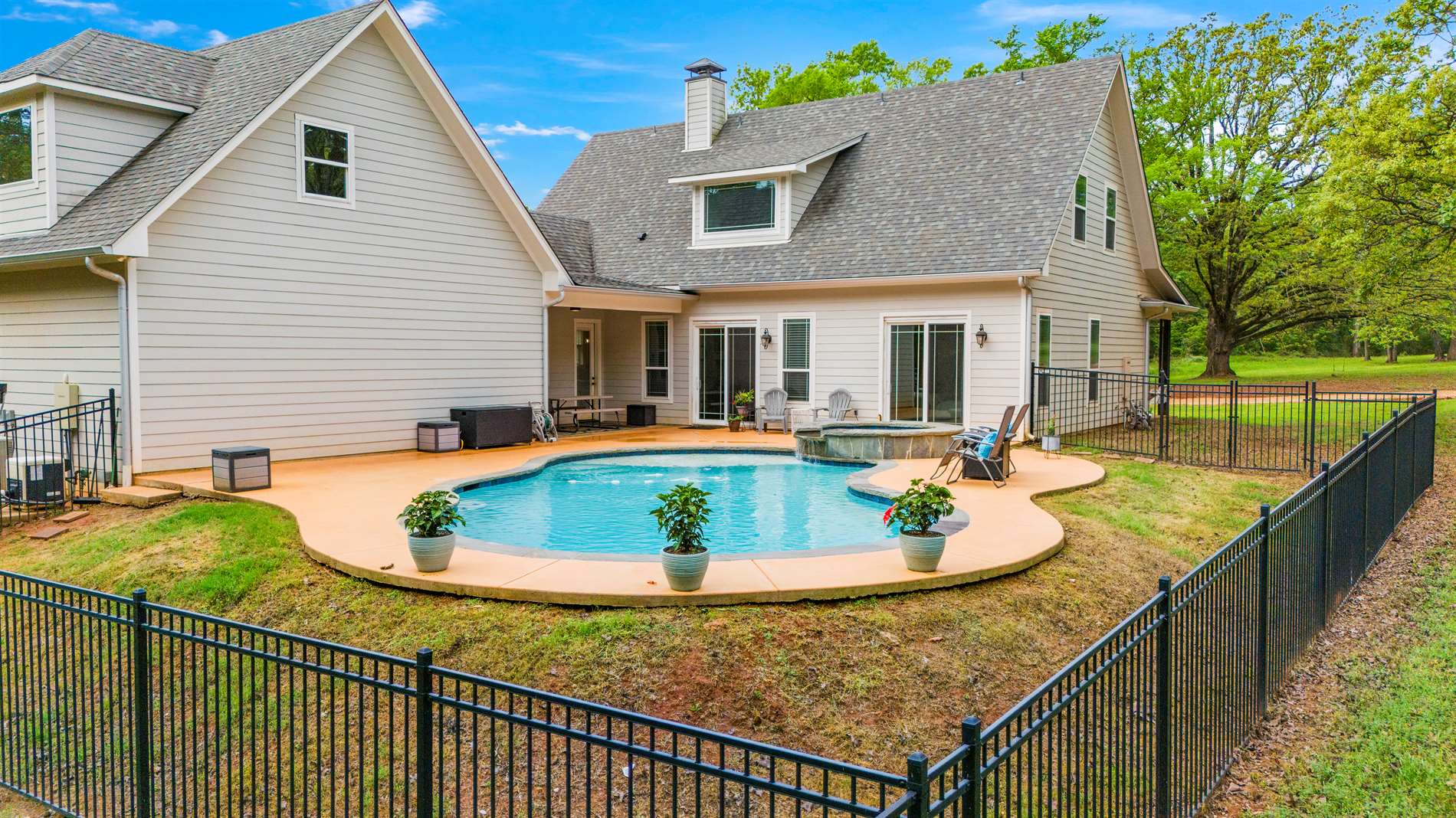 3050 CR 3707, Bullard, TX 75757