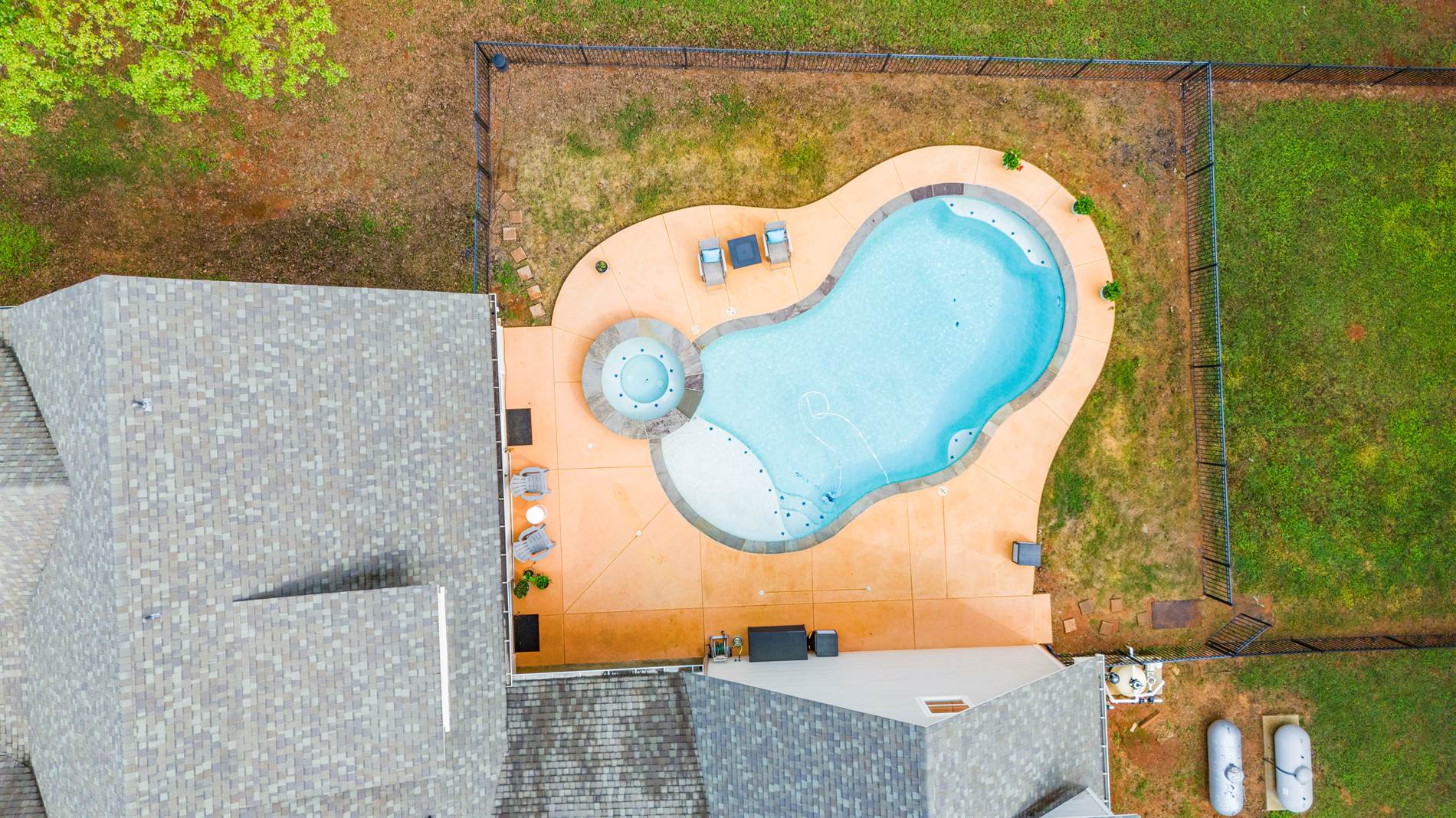 3050 CR 3707, Bullard, TX 75757