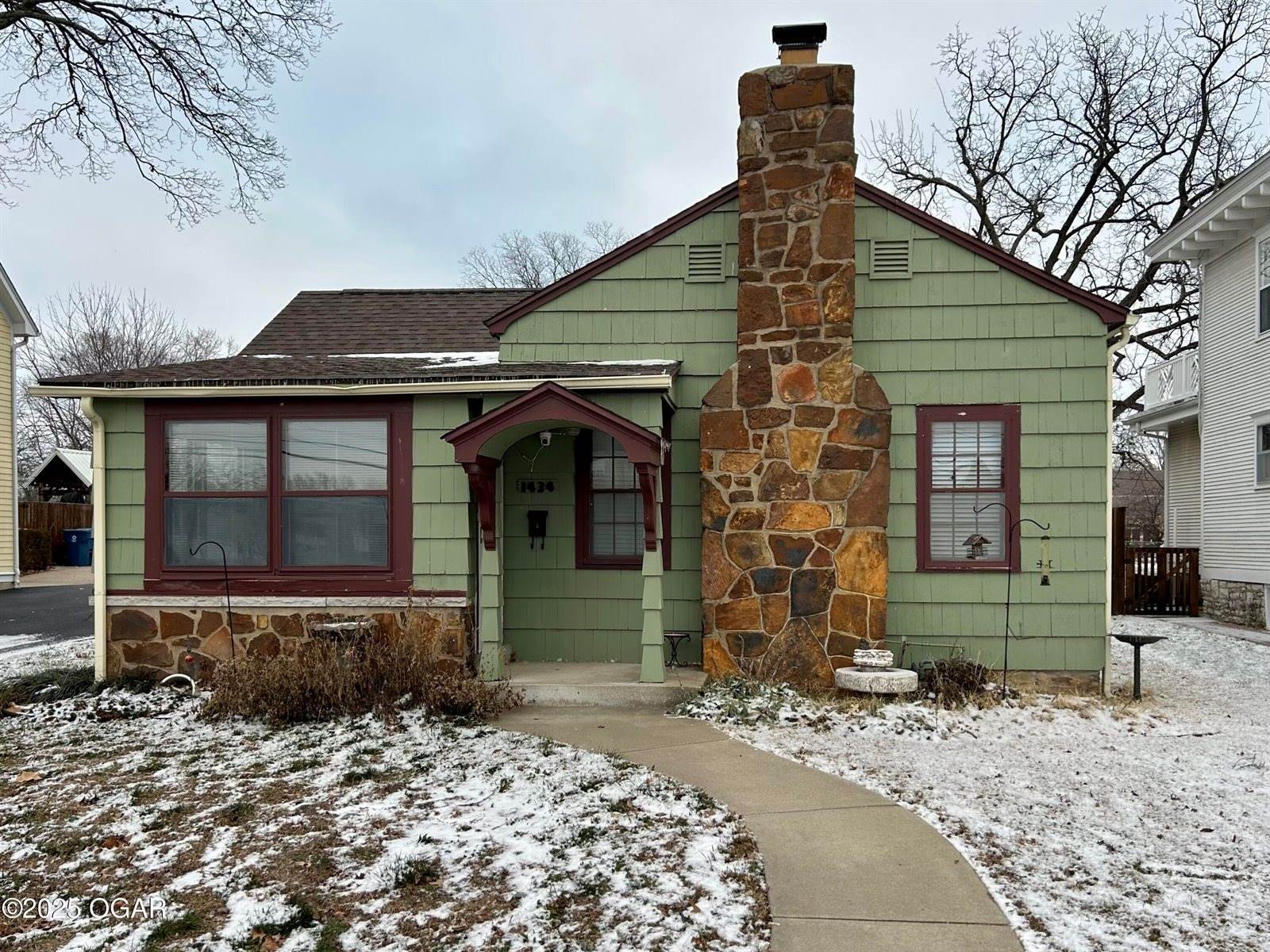 1434 South Main Street, Carthage, MO 64836