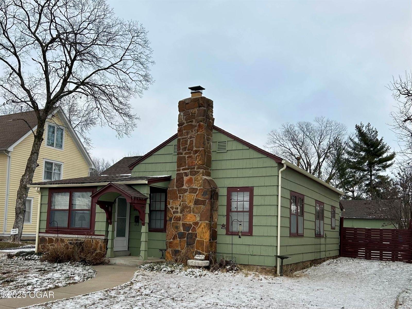 1434 South Main Street, Carthage, MO 64836