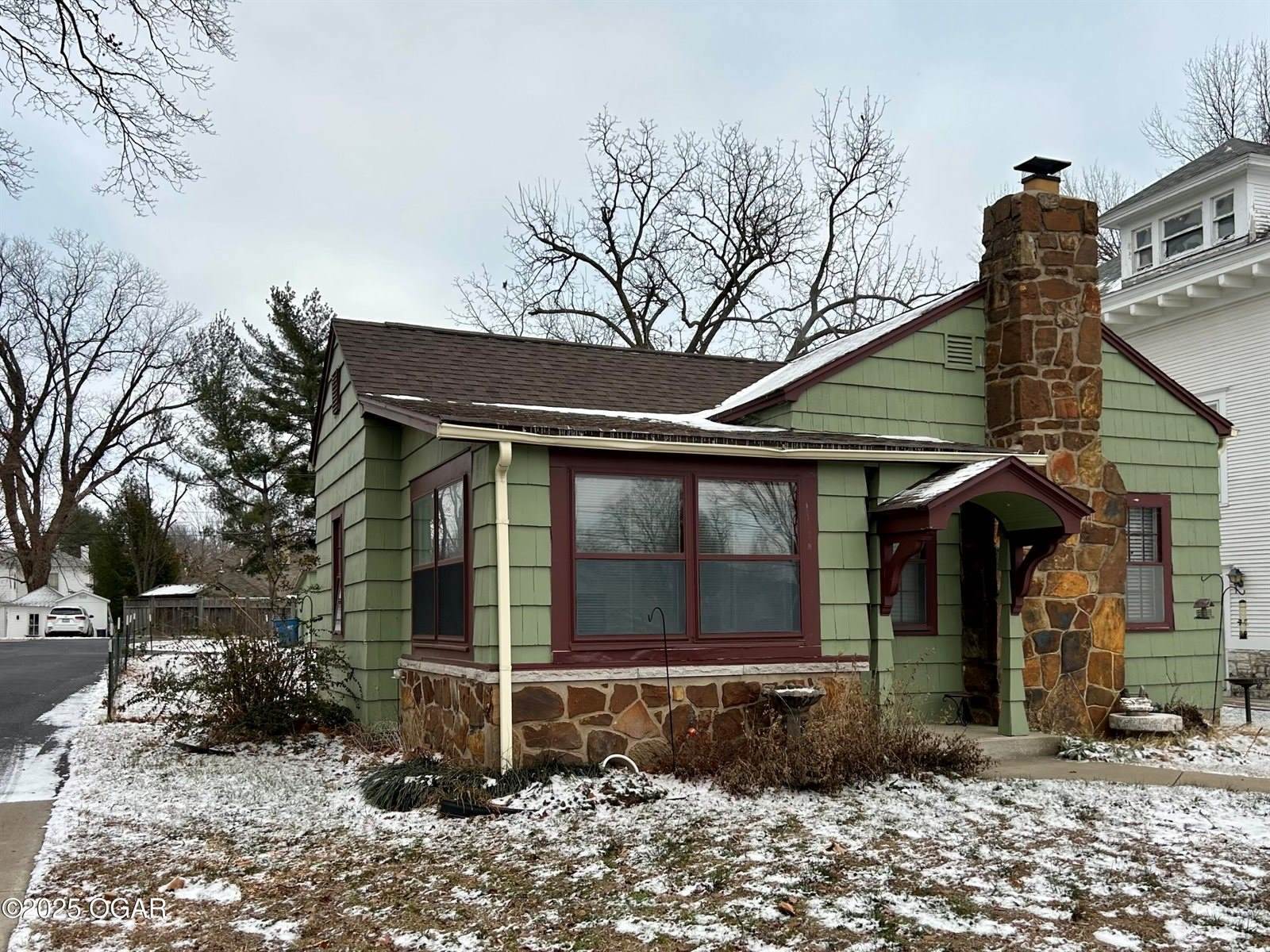 1434 South Main Street, Carthage, MO 64836