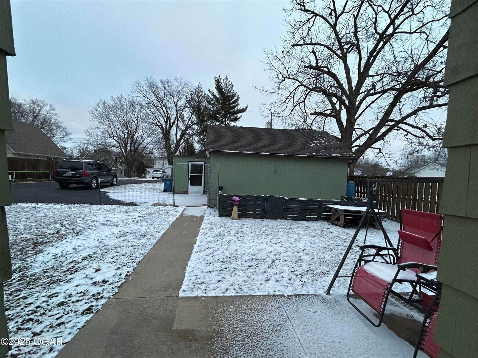 1434 South Main Street, Carthage, MO 64836