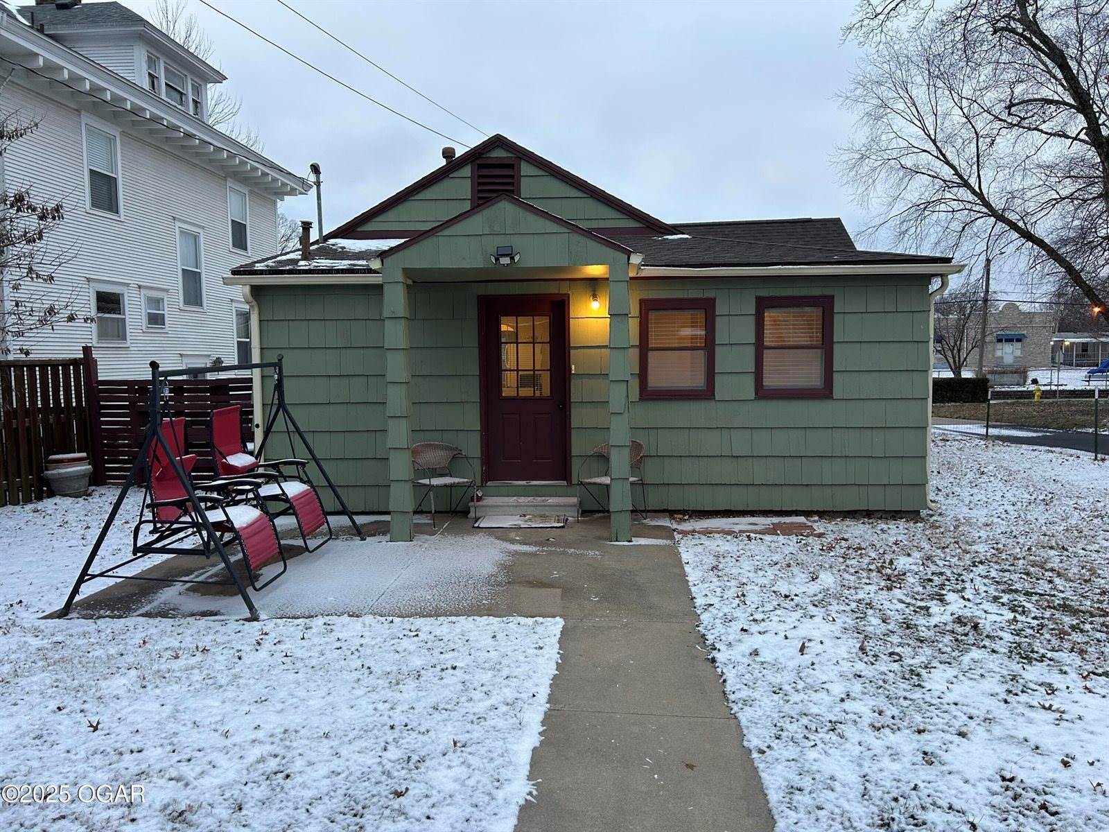 1434 South Main Street, Carthage, MO 64836