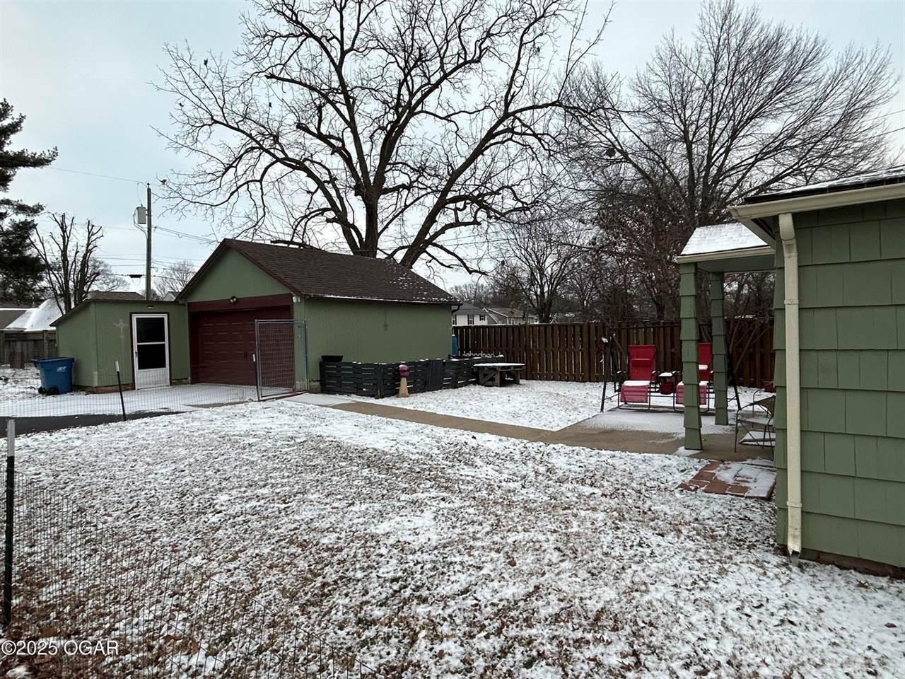 1434 South Main Street, Carthage, MO 64836