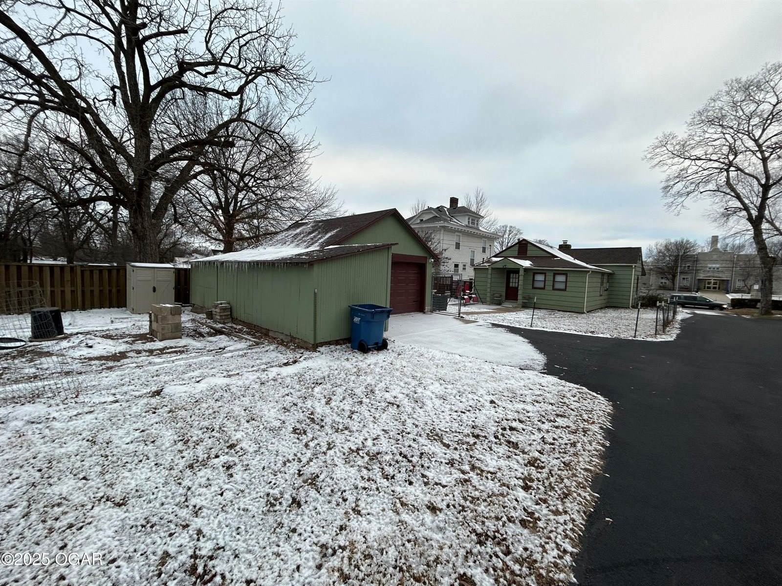 1434 South Main Street, Carthage, MO 64836