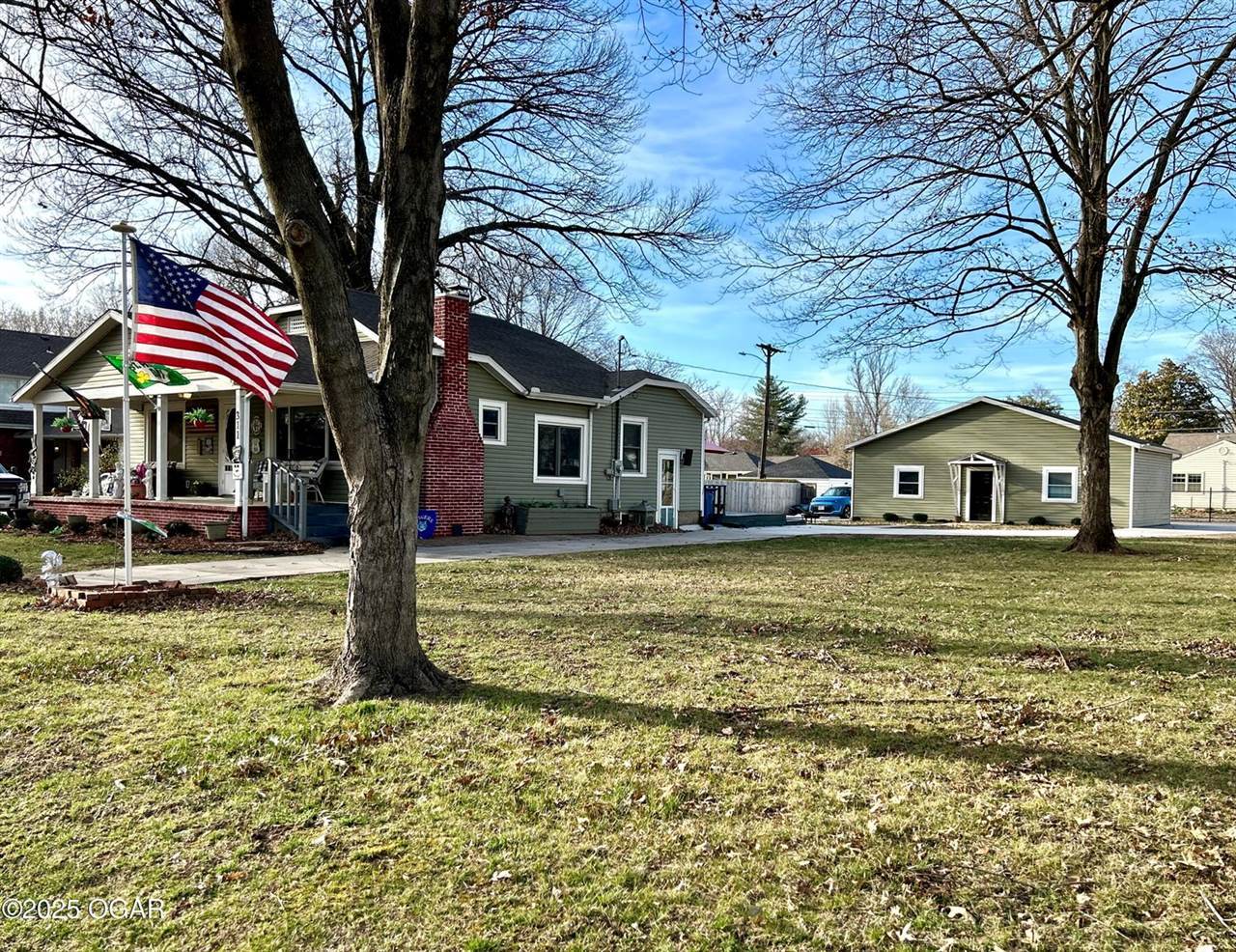 311 East Highland Avenue, Carthage, MO 64836