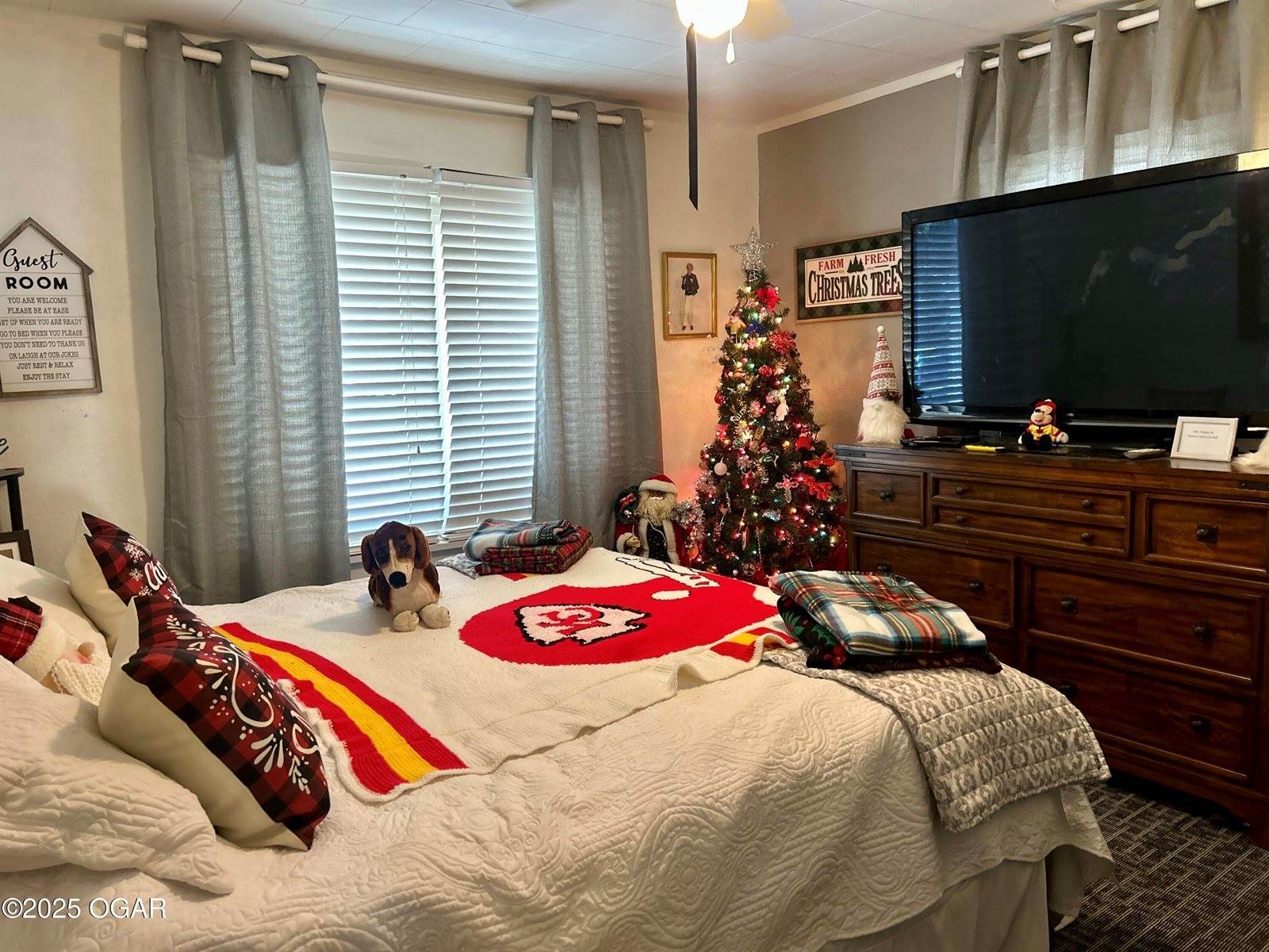 311 East Highland Avenue, Carthage, MO 64836