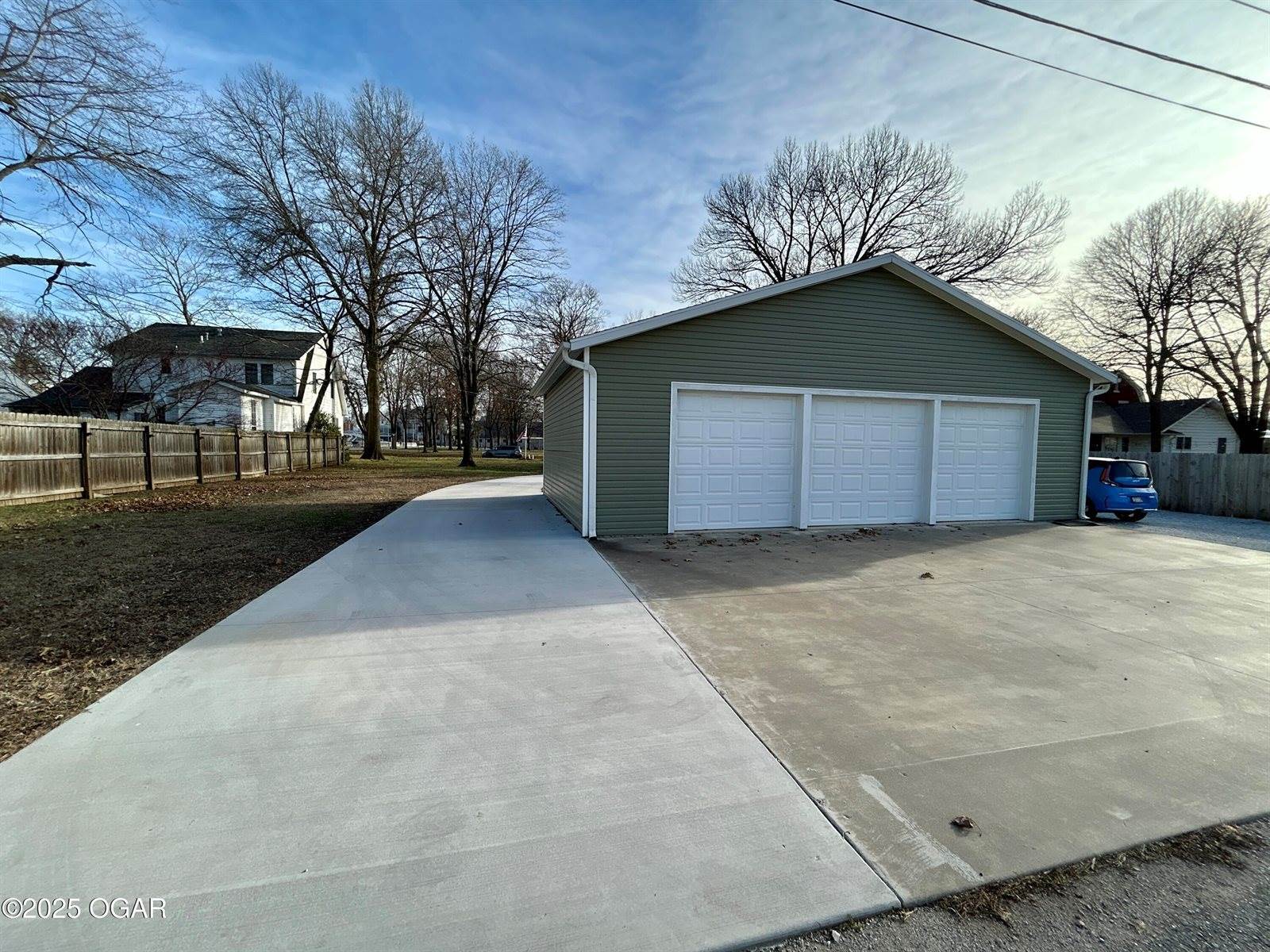 311 East Highland Avenue, Carthage, MO 64836