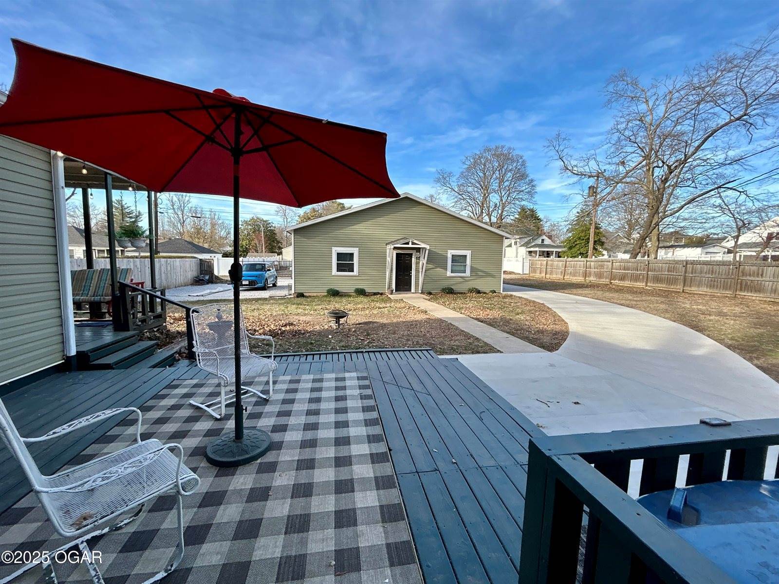 311 East Highland Avenue, Carthage, MO 64836