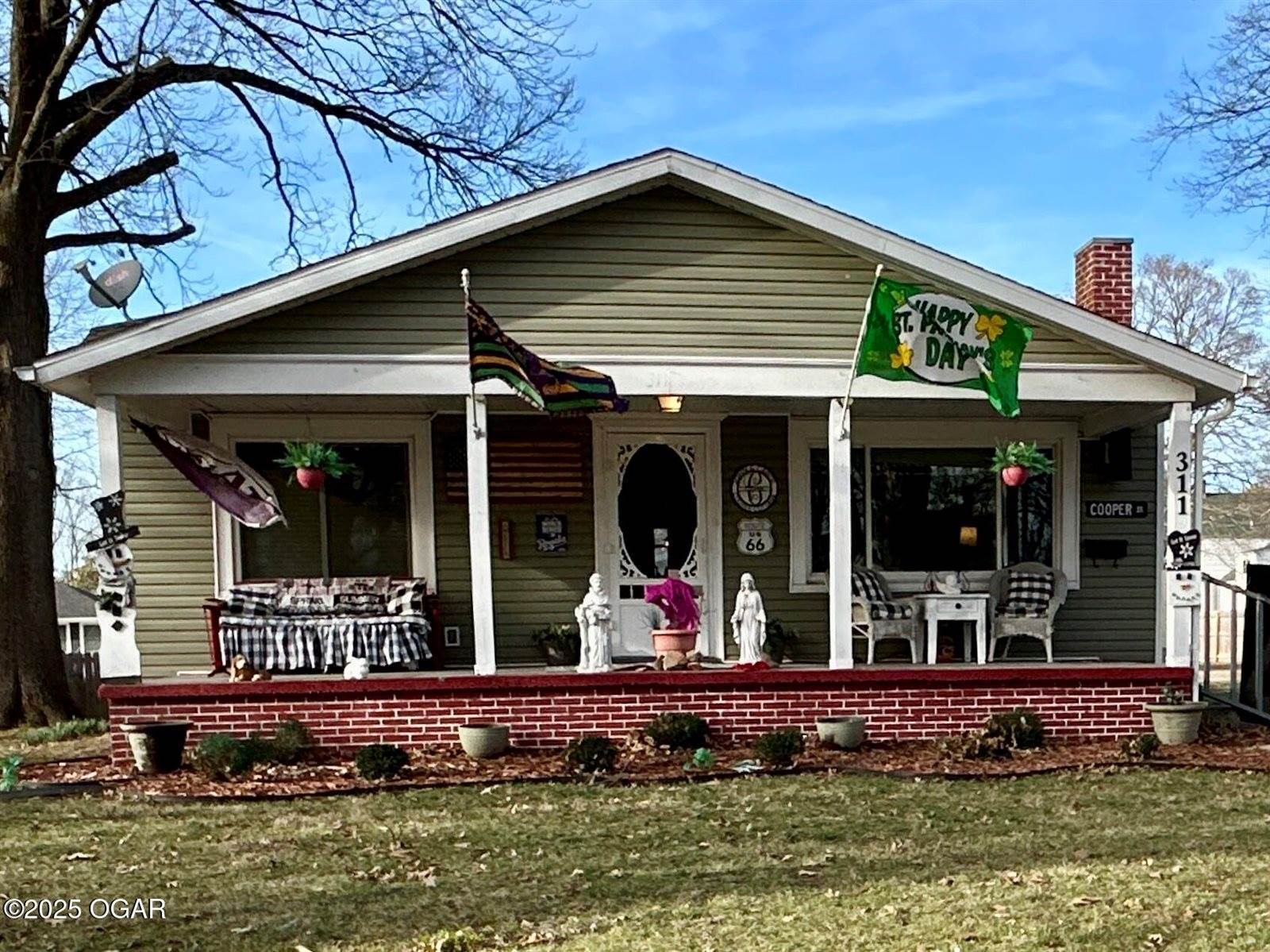 311 East Highland Avenue, Carthage, MO 64836