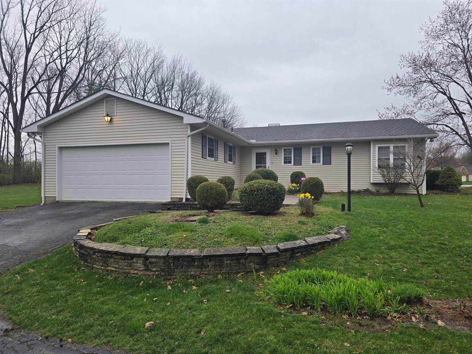 135 Kensington Drive, Delaware, OH 43015