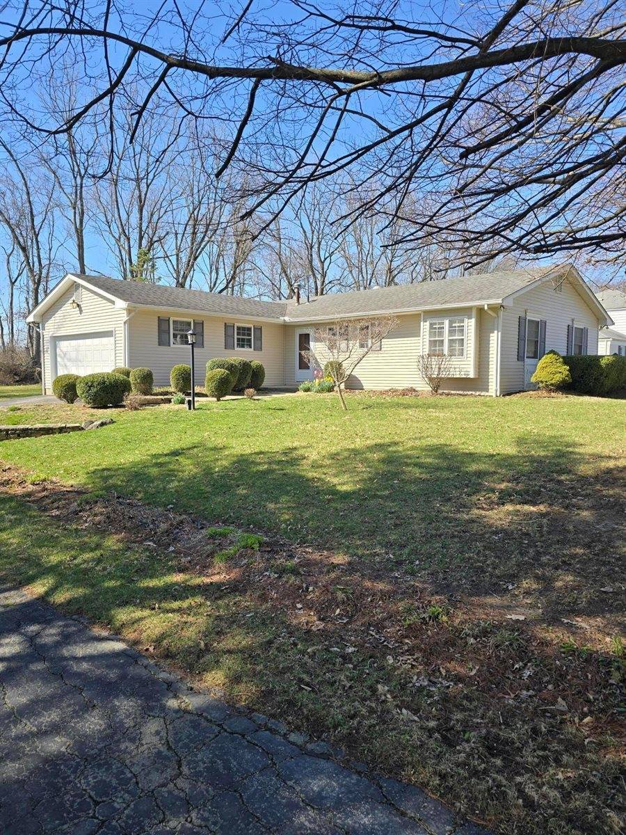 135 Kensington Drive, Delaware, OH 43015