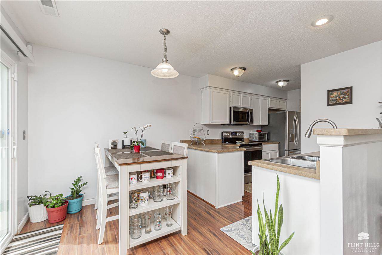 915 Whitetail Court, Junction City, KS 66441