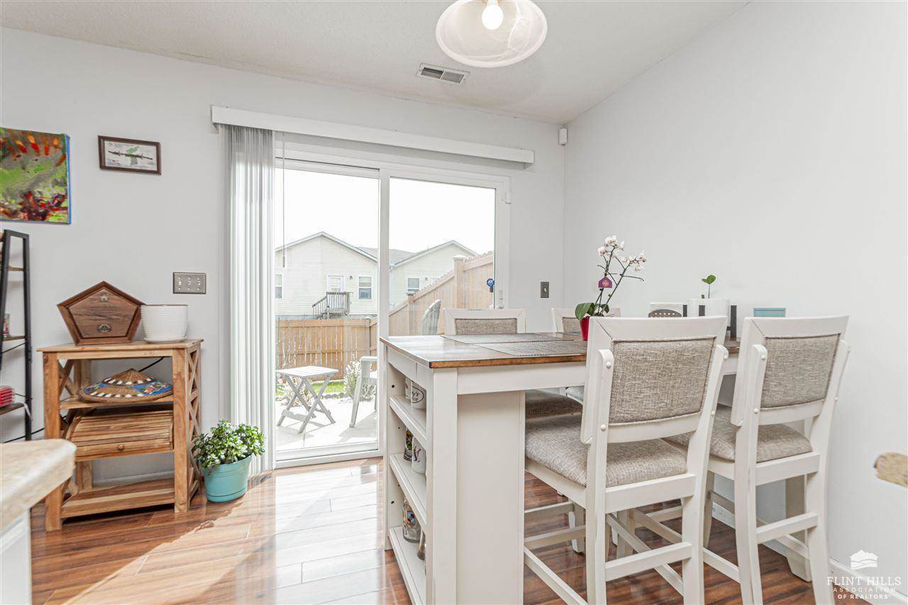 915 Whitetail Court, Junction City, KS 66441
