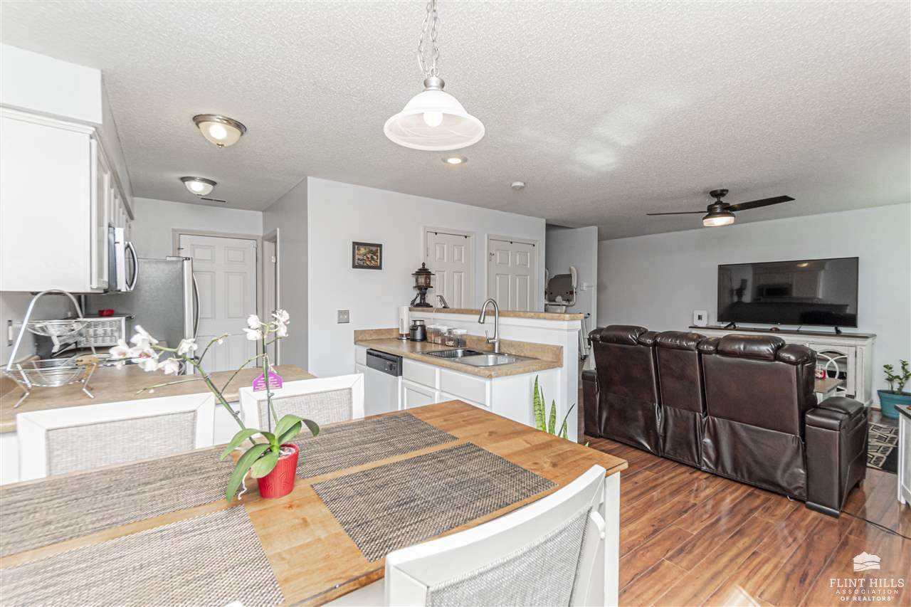915 Whitetail Court, Junction City, KS 66441