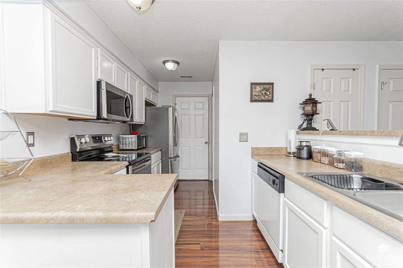 915 Whitetail Court, Junction City, KS 66441