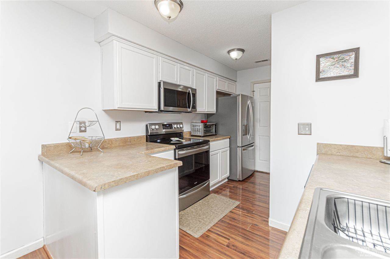915 Whitetail Court, Junction City, KS 66441