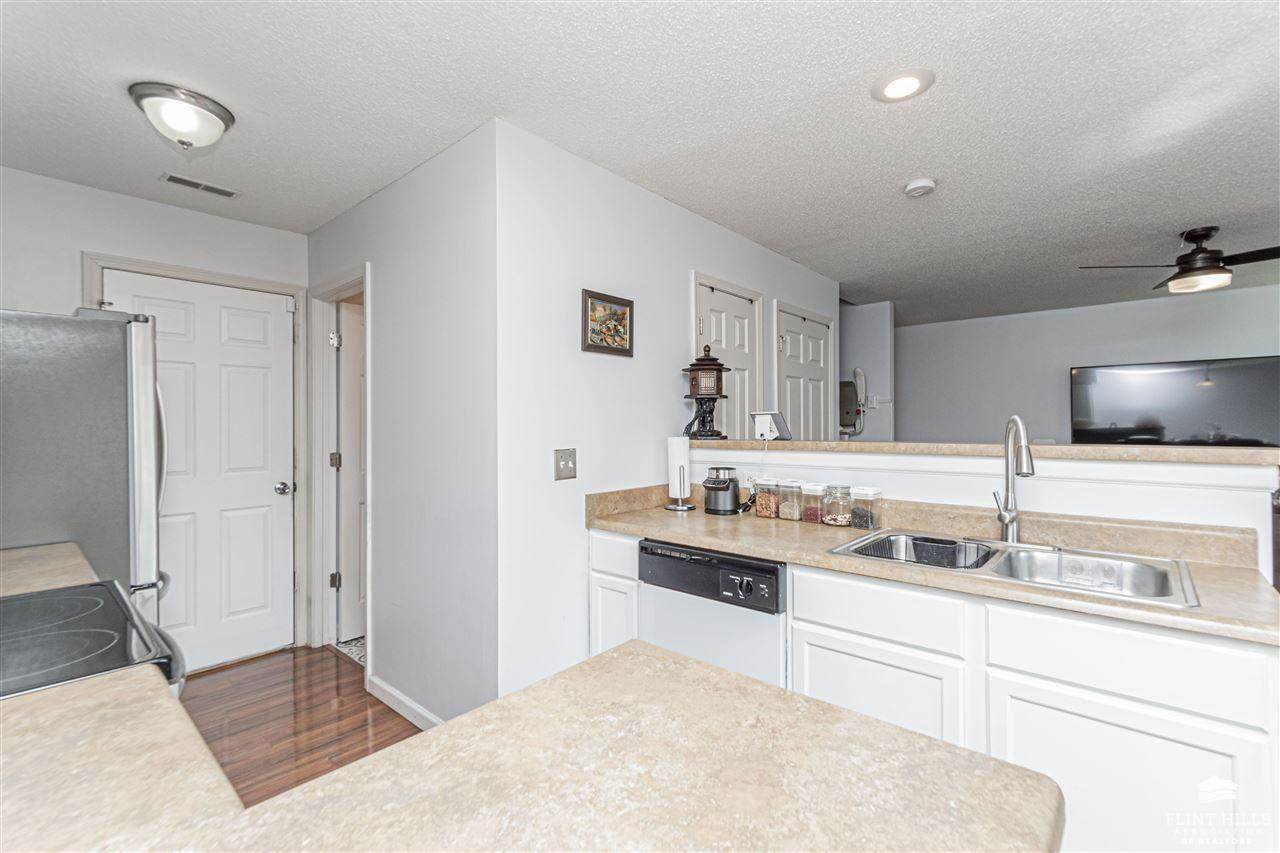 915 Whitetail Court, Junction City, KS 66441