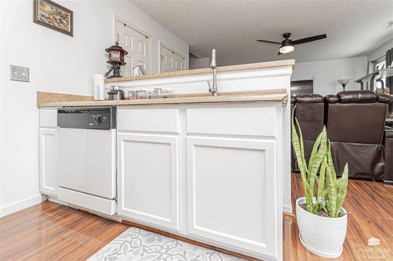 915 Whitetail Court, Junction City, KS 66441