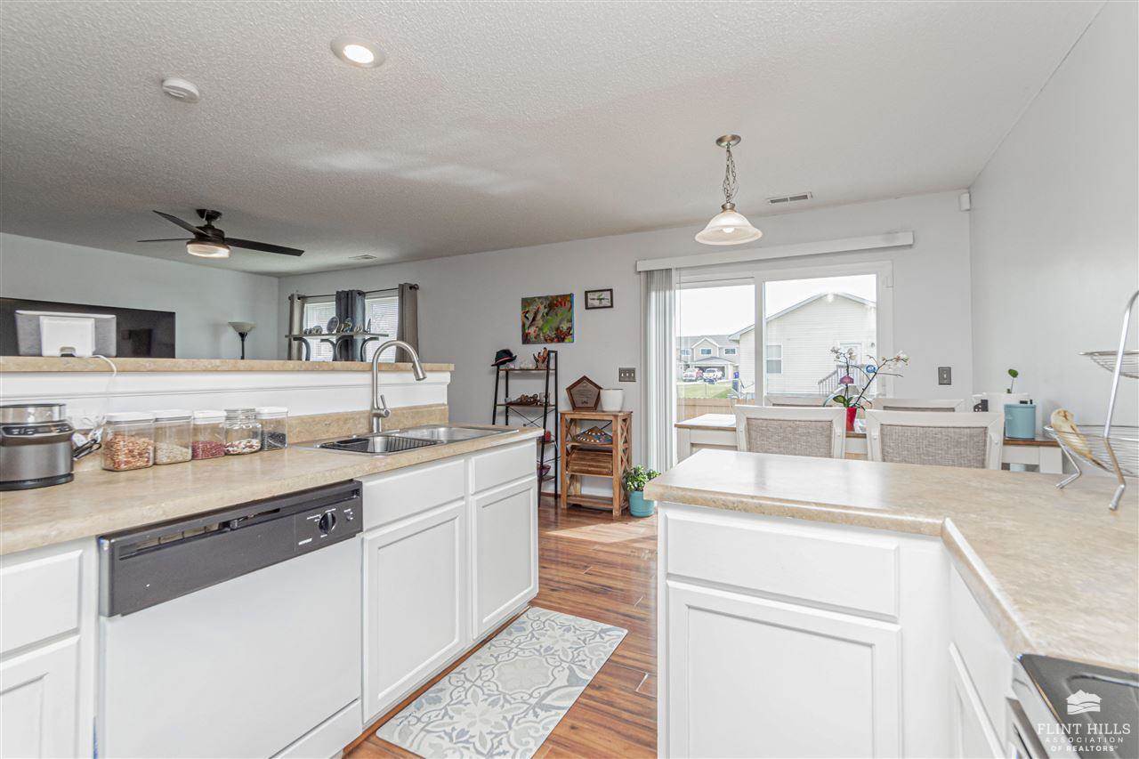 915 Whitetail Court, Junction City, KS 66441