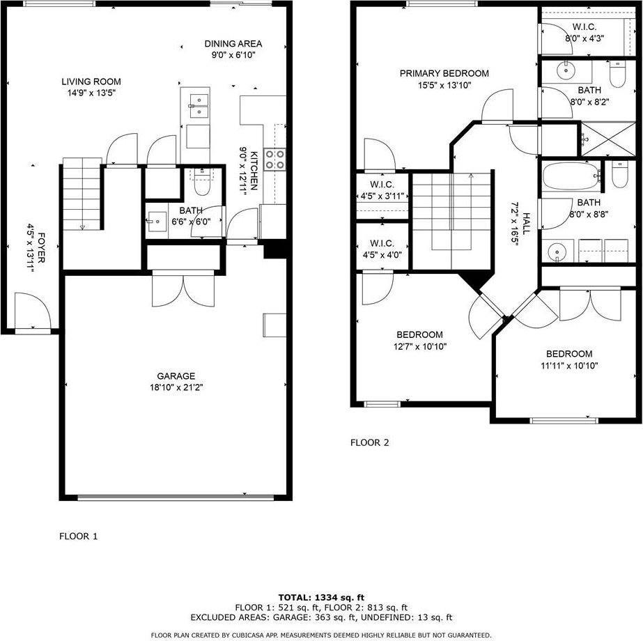 915 Whitetail Court, Junction City, KS 66441