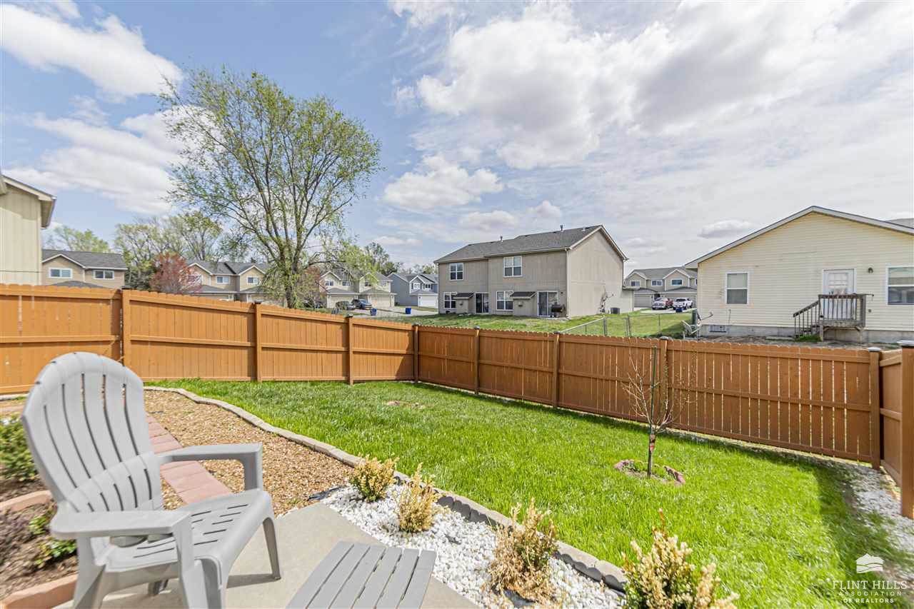915 Whitetail Court, Junction City, KS 66441