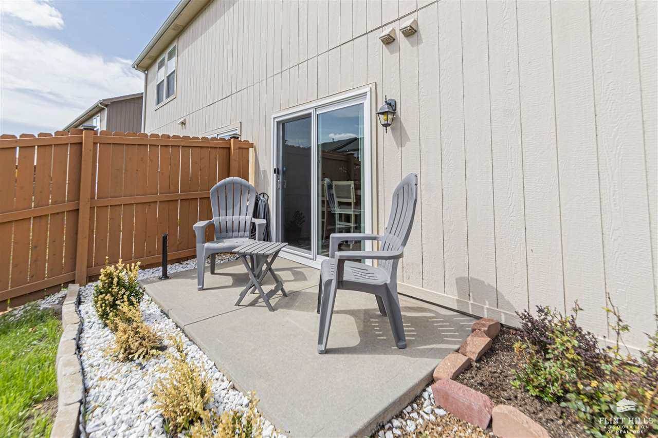 915 Whitetail Court, Junction City, KS 66441