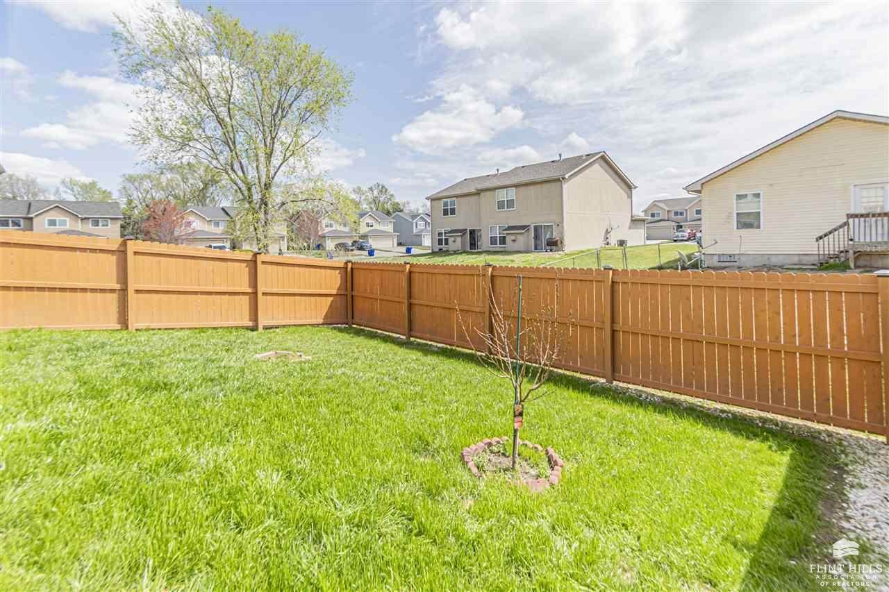 915 Whitetail Court, Junction City, KS 66441
