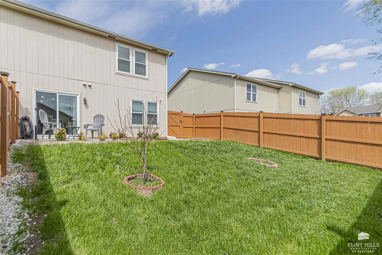 915 Whitetail Court, Junction City, KS 66441